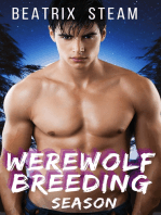 Werewolf Breeding Season