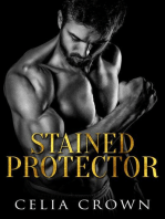 Stained Protector