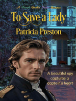 To Save a Lady