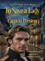 To Save a Lady