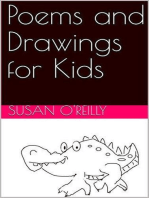 Poems and Drawings for Kids
