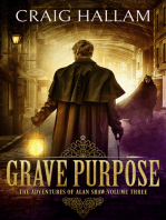 Grave Purpose
