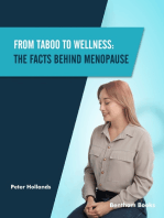 From Taboo to Wellness