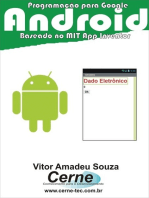 Programação Para Google Android