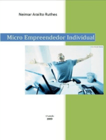 Micro Empreendedor Individual