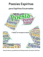 Poesias Espiritas