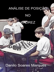 Aberturas De Xadrez (eco) by Danilo Soares Marques - Ebook