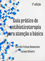 Guia Prático De Antibioticoterapia Para A Atenção Básica