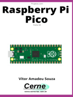 Projetos Com Raspberry Pi Pico Parte Vii
