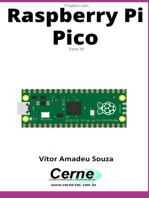 Projetos Com Raspberry Pi Pico Parte Xii