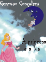 A Princesa E A Lua