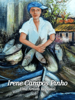 Irene Campos Pinho