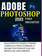 Adobe Photoshop 2022 Para Iniciantes