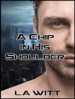 A Chip In His Shoulder: Falling Sky, #1
