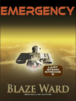 Emergency: Last Stand, #6