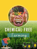 Chemical-Free Farming: Farming, #1