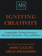 Igniting Creativity