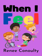 When I Feel: Picture Books