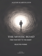 The Mystic Road: Find your way to the heart