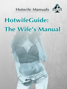 HotwifeGuide: The Wife's Manual by Hotwife Manuals (Ebook) - Read ...