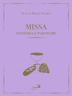 Missa - Entenda e Participe