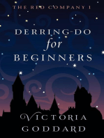 Derring-Do for Beginners