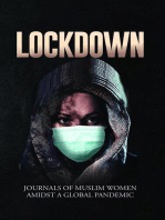 Lockdown | Journals of Muslim Women Amidst a Global Pandemic