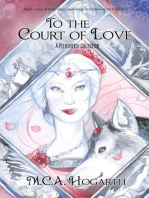 To the Court of Love: Fallowtide Sequence, #8