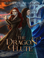 The Dragon Flute