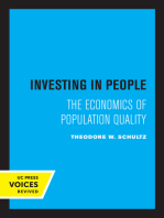 Investing in People: The Economics of Population Quality