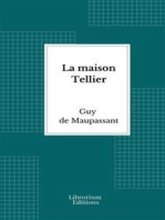 La maisonTellier