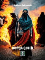 Burqa Queen