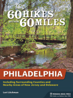 60 Hikes Within 60 Miles