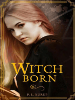 Witch Born