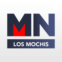 Meganoticias Los Mochis