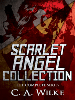 Scarlet Angel Collection