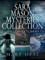 Sara Mason Mysteries Collection: The Complete Series