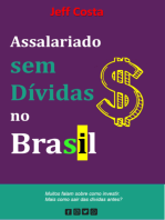 Assalariado Sem Dívidas No Brasil