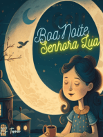 Boa Noite Senhora Lua