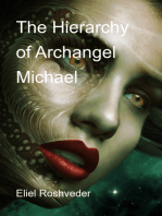 The Hierarchy Of Archangel Michael