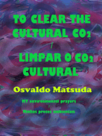 To Clear The Cultural Co2 / Limpar O Co2 Cultural