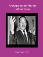 A Biografia De Martin Luther King