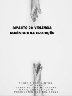 Impacto Da Violência Doméstica Na Educação