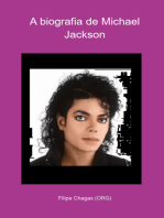 A Biografia De Michael Jackson