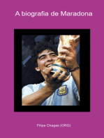 A Biografia De Maradona