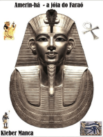 Amerin-há A Jóia Do Faraó