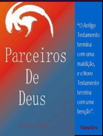 Parceiros De Deus