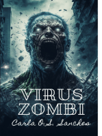 Virus Zombi