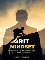 The Grit Mindset