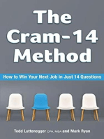 The Cram-14 Method